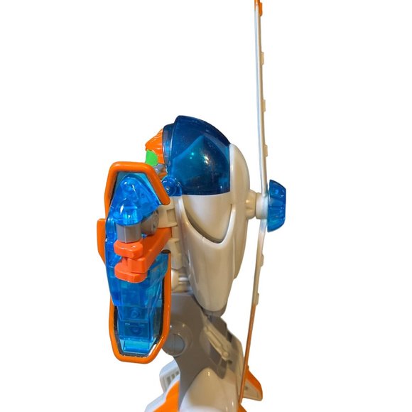 Transformers Rescue Bots Academy Blades the Flight-Bot Helicopter Figure Toy - Picture 7 of 12